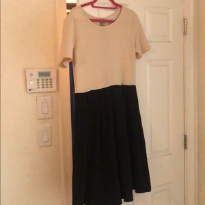 LulaRoe dress